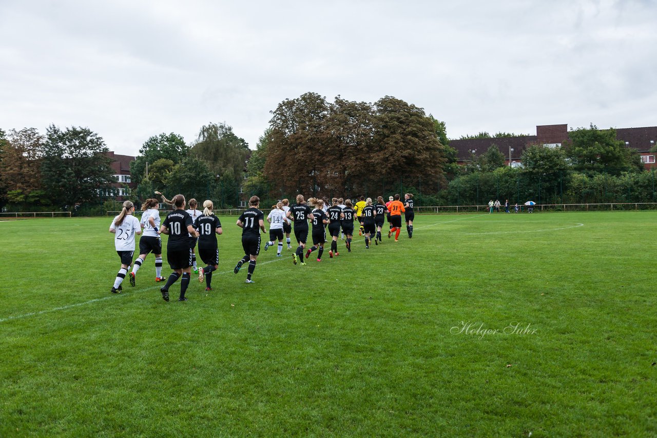 Bild 190 - Frauen Kieler MTV - SV Henstedt Ulzburg 2 : Ergebnis: 2:6